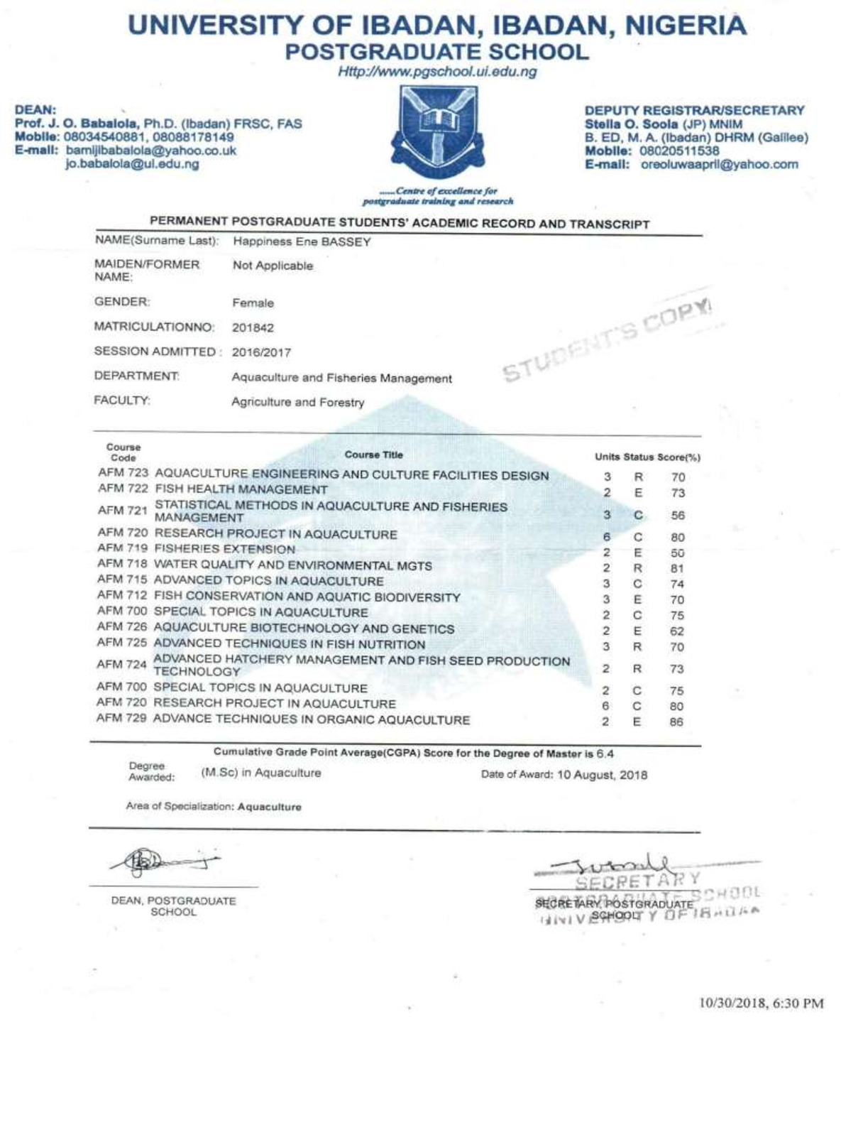 Document Page 1